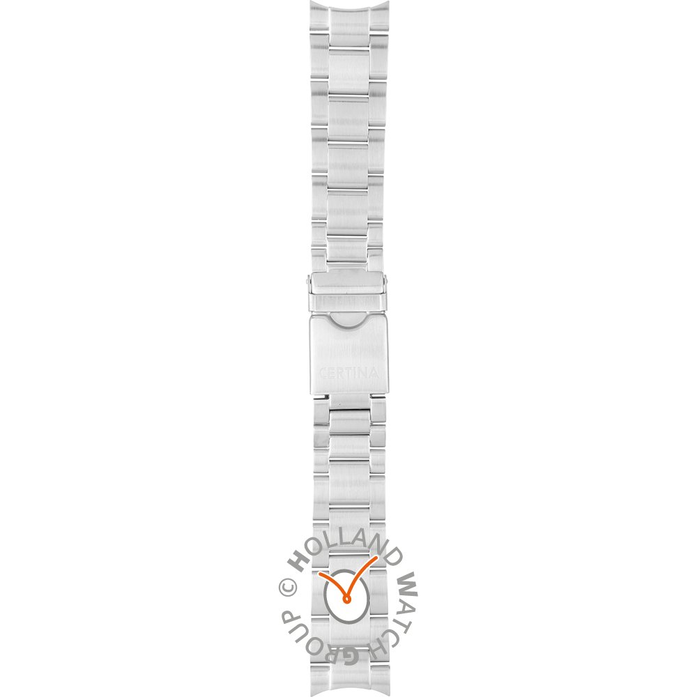 Certina C605010949 Ds Action Horlogeband