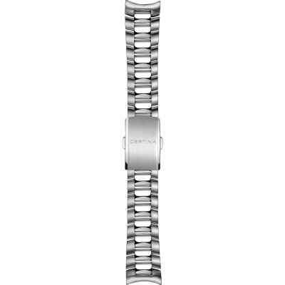 Certina Straps C605020719 Ds Action Horlogeband