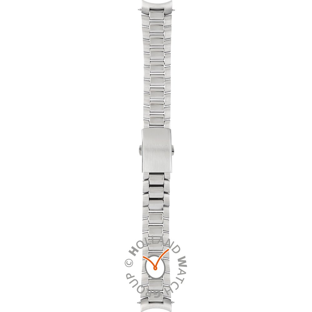 Certina C605020719 Ds Action Horlogeband