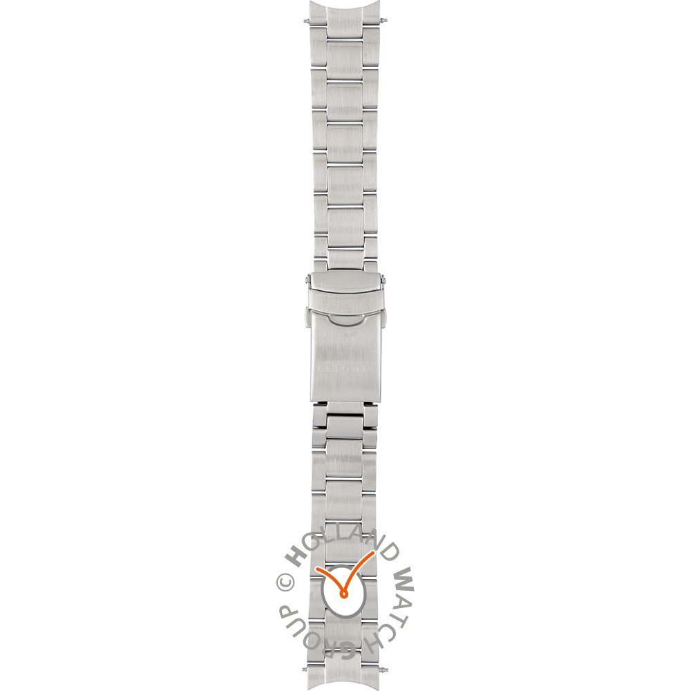 Certina C605022491 Ds Action Horlogeband