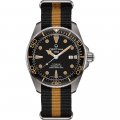 Certina DS Action C0326074805100 DS Action Diver Powermatic 80 Horloge