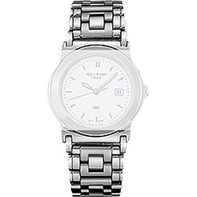 Certina Straps C605007542 Ds Horlogeband