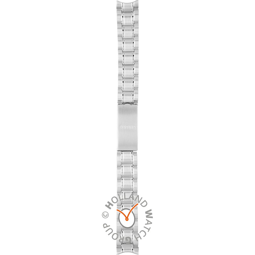 Certina C605016014 Ds Caimano Horlogeband