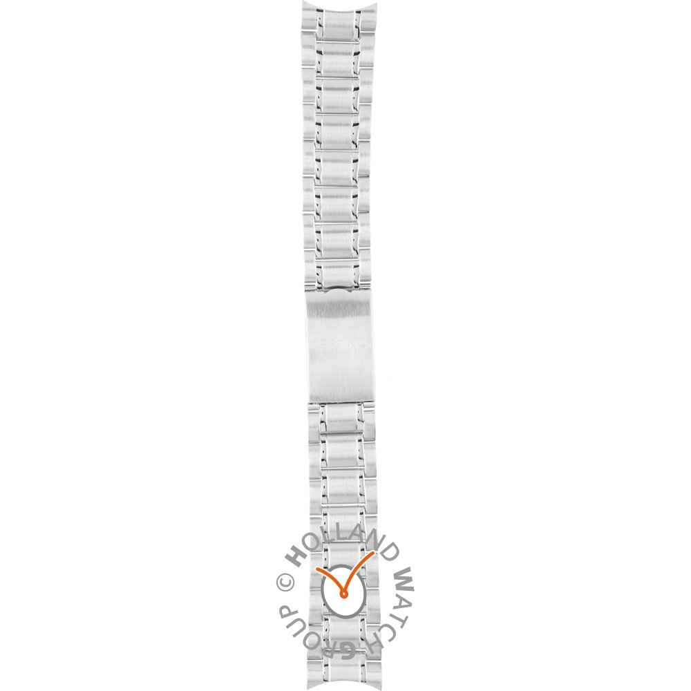 Certina C605016018 Ds Caimano Horlogeband