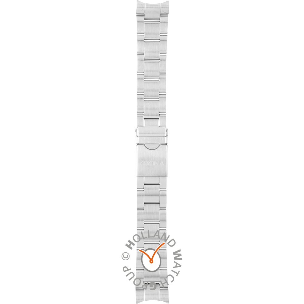 Certina C605015663 Ds Cascadeur 09 Horlogeband