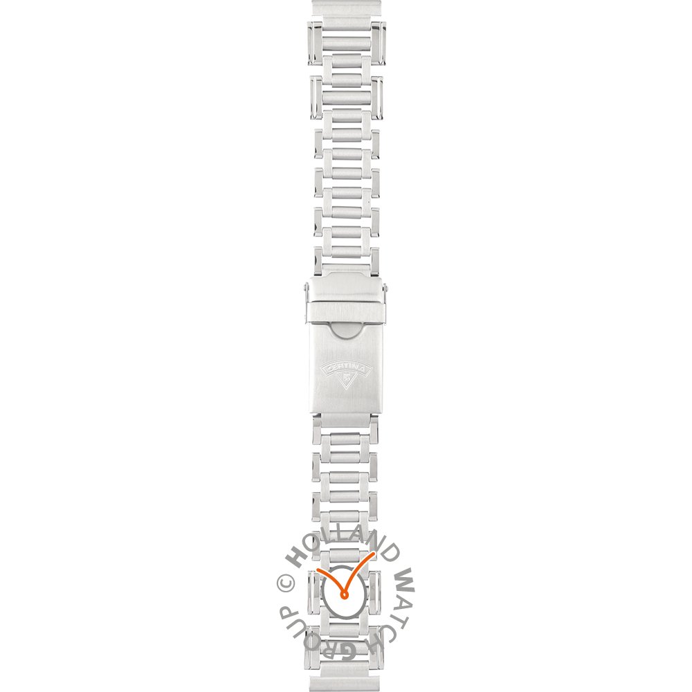 Certina C605007535 Ds Cascadeur Horlogeband