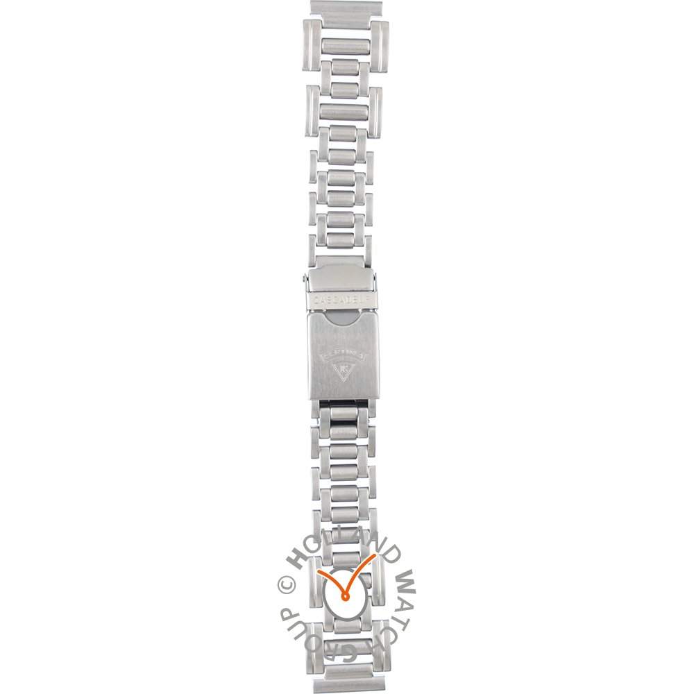 Certina C605007582 Ds Cascadeur Horlogeband