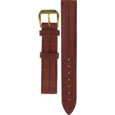 Certina Straps C600011750 Ds Courage Horlogeband