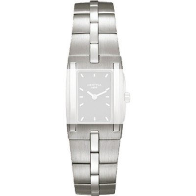 Certina Straps C605007649 Ds Donna Horlogeband