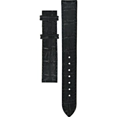 Certina Straps C610015323 Ds First Horlogeband