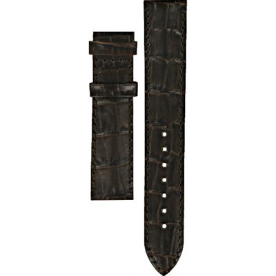 Certina Straps C610015326 Ds First Horlogeband