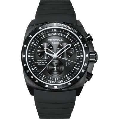 Certina C0154341705000 Ds Master Horloge