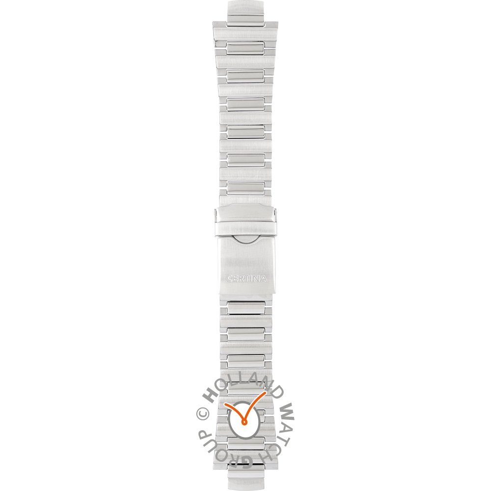 Certina C605011361 Ds New Cascadeur Horlogeband