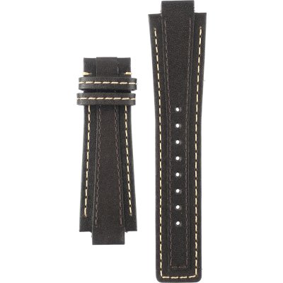 Certina Straps C610010749 Ds New Cascadeur Horlogeband
