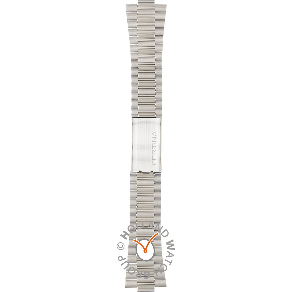 Certina C605007421 Ds New Line Horlogeband