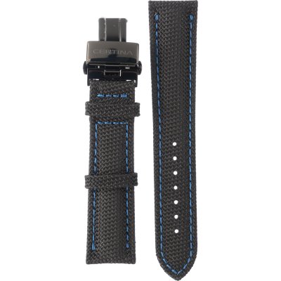 Certina Straps C604021981 Ds Pod Horlogeband