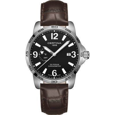 Certina DS Podium C0344551605000 Horloge