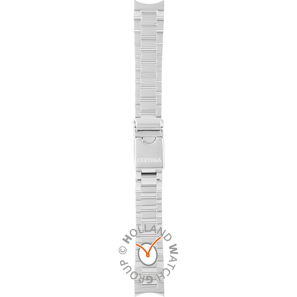 Certina C605016767 Ds Podium Horlogeband