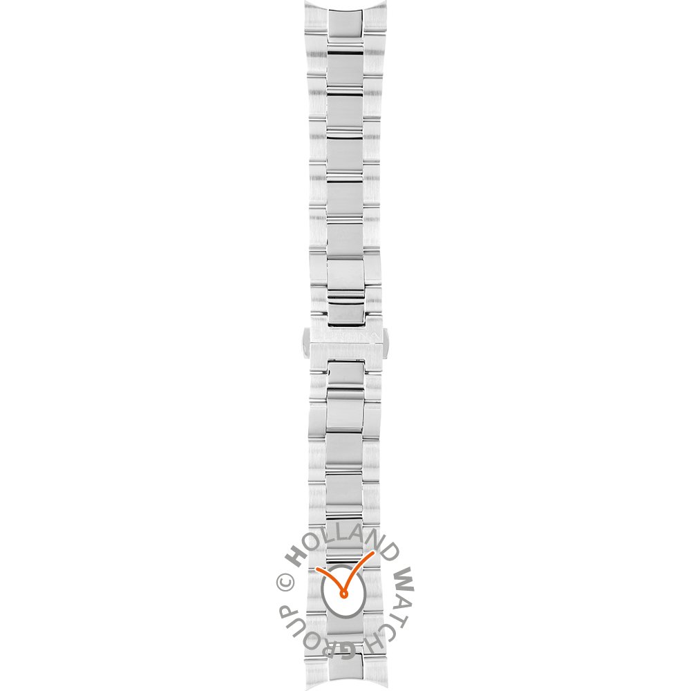 Certina C605018784 Ds Podium Horlogeband