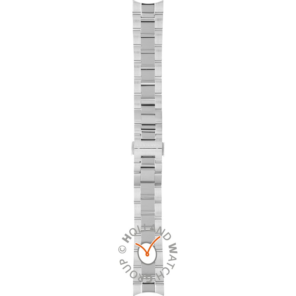 Certina C605020526 Ds Podium Horlogeband
