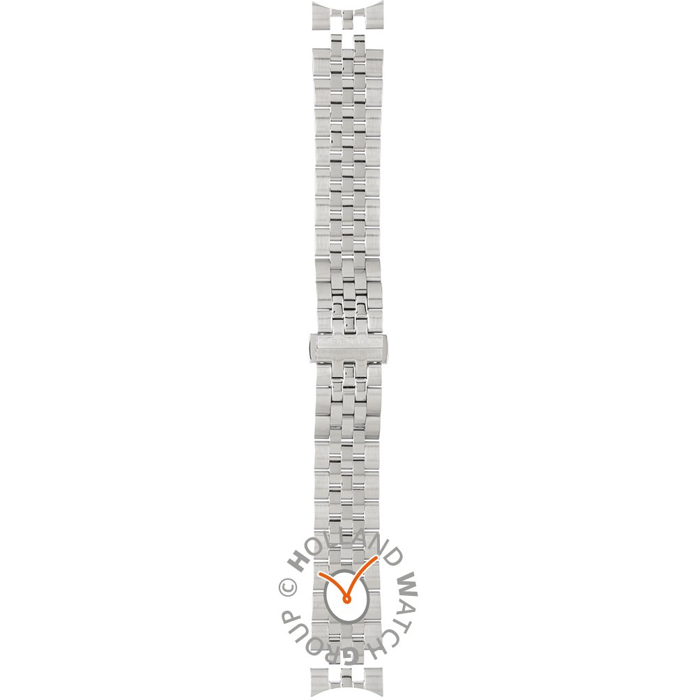 Certina C605018133 Ds Powermatic Horlogeband