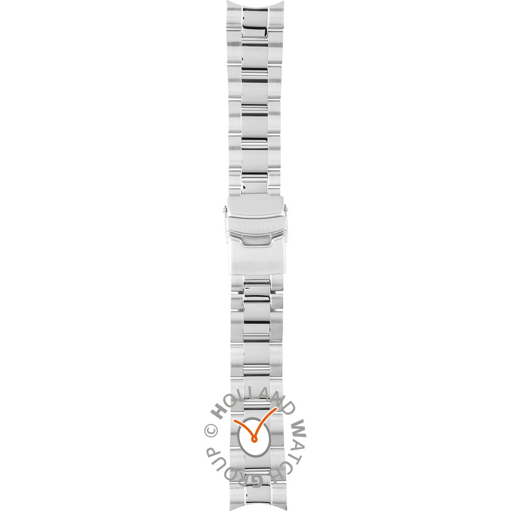 Certina C605015021 Ds Prince Horlogeband