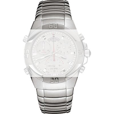 Certina Straps C605007492 Ds Spel Horlogeband