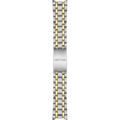 Certina Straps C605013462 Ds Tradition Horlogeband