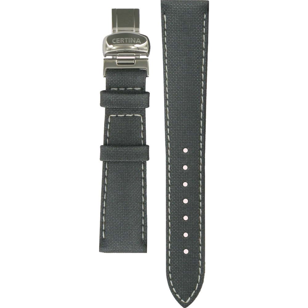Certina Horlogeband Clearance Sale, UP TO 57% OFF | www.apmusicales.com
