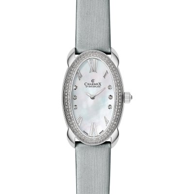 Charmex of Switzerland 6260-SC Tuscany Horloge