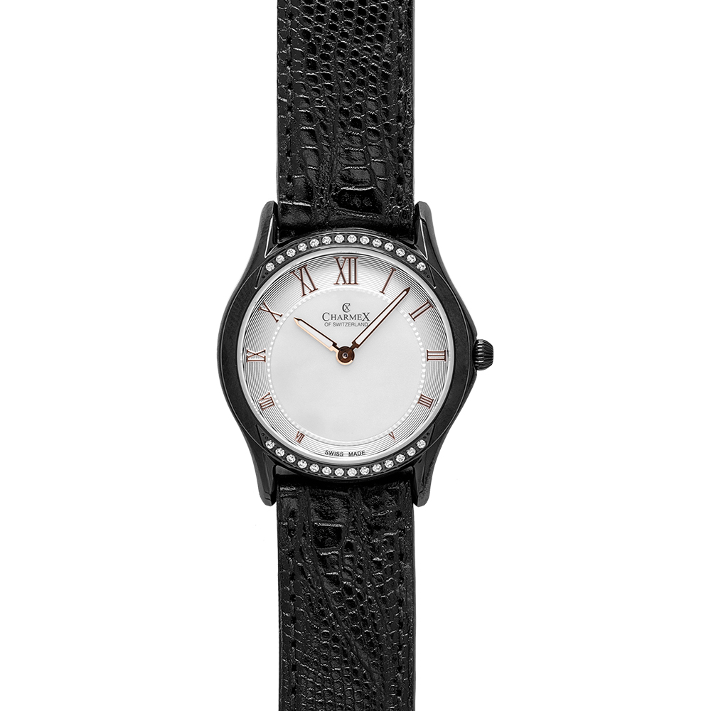 Charmex of Switzerland 6335 Cannes Horloge