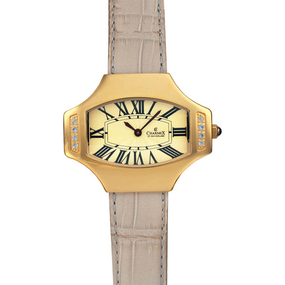 Charmex of Switzerland 5802 L's horloge