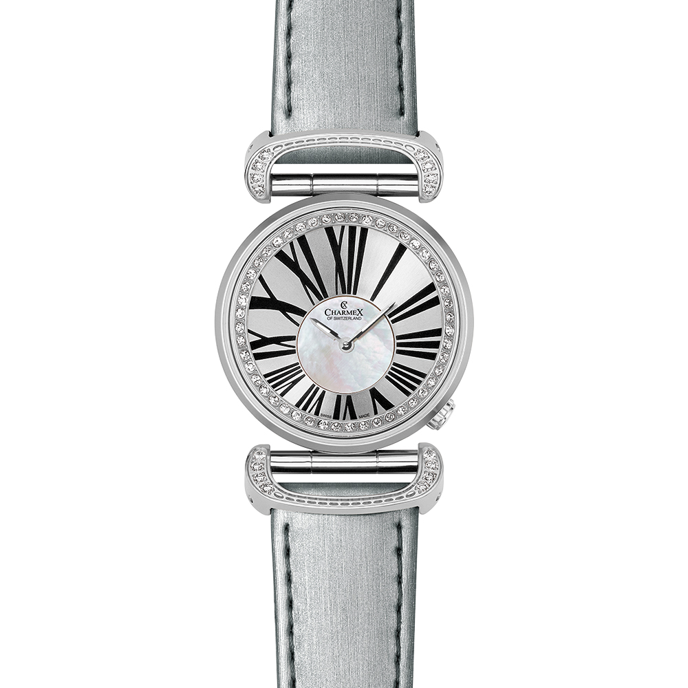 Charmex of Switzerland 6280 Malibu Horloge