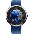 CIGA Design U033-TU02-W6U U Series Blue Planet II Horloge
