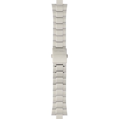 Citizen 59-0014F-01 Brycen Horlogeband