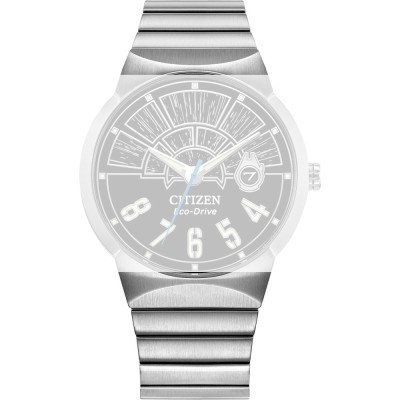 Citizen 59-0016H-01 Millennium Falcon Hyperdrive Horlogeband