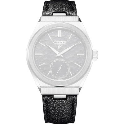 Citizen 59-0020C-01 0200 Calibre Horlogeband