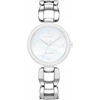 Citizen 59-002BC-01 Silhouette Horlogeband