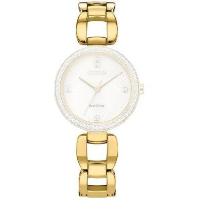 Citizen 59-002BC-02 Silhouette Horlogeband