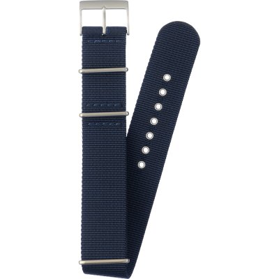 Citizen 59-002CR-02 Collection Horlogeband