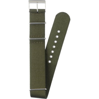 Citizen Straps 59-002CR-03 Collection Horlogeband