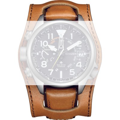 Citizen 59-002MW-02 Promaster Altichron Horlogeband