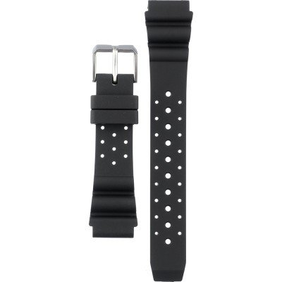 Citizen Straps 59-003JB-01 Promaster Horlogeband