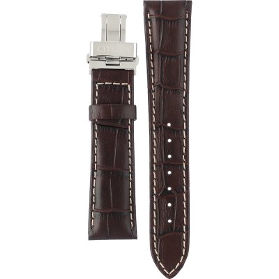 Citizen Straps 59-004XT-01 Calibre 8700 Horlogeband