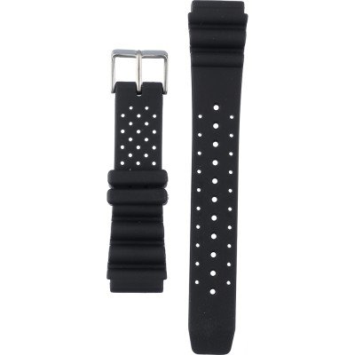 Citizen 59-005V5-01 BN0168-06L Horlogeband