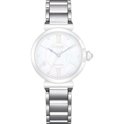 Citizen 59-0062X-01 Citizen L Horlogeband