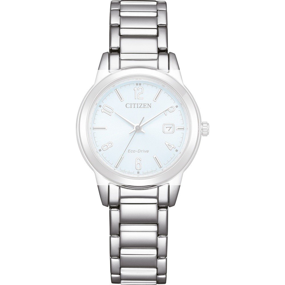 Citizen 59-006H5-01 Elegance Horlogeband