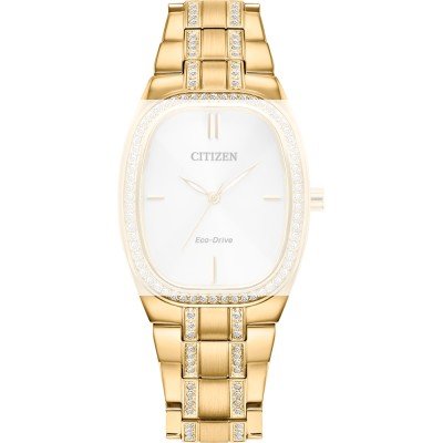 Citizen 59-006SJ-02 Silhouette Horlogeband