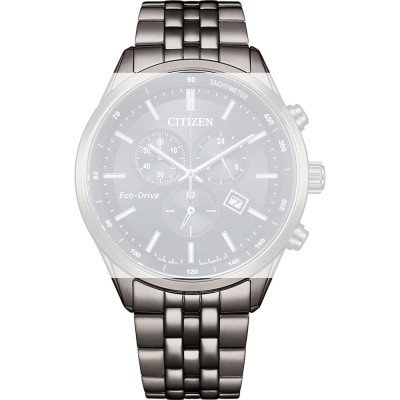 Citizen 59-008JS-04 Collection Horlogeband