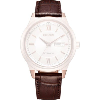 Citizen 59-00BWP-01 Collection Horlogeband